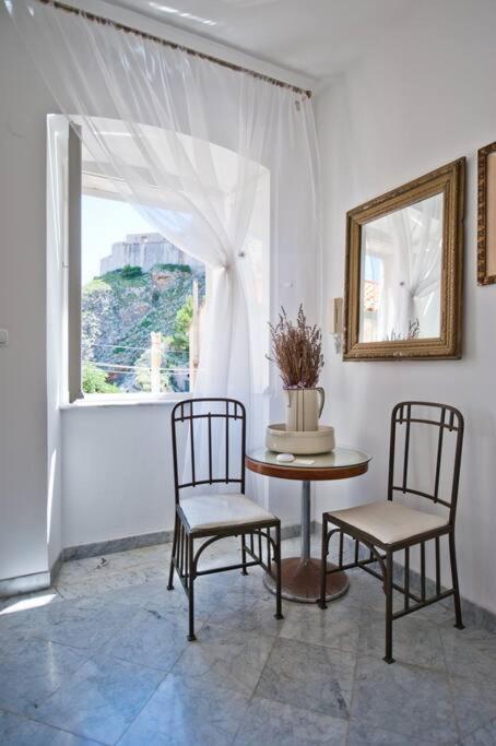 Blue Studio Apartment Next To The Beach Dubrovnik Exterior photo
