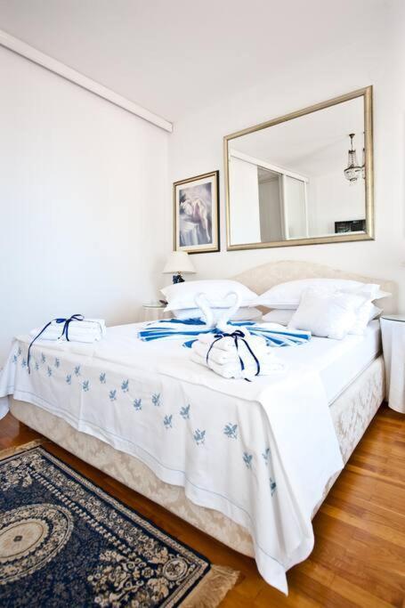 Blue Studio Apartment Next To The Beach Dubrovnik Exterior photo